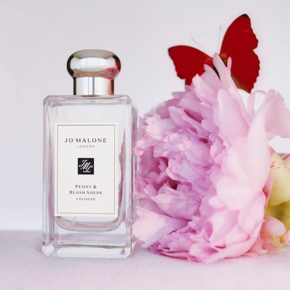 عطر جو مالون لندن بيوني آند بلاش سويد - كولونيا