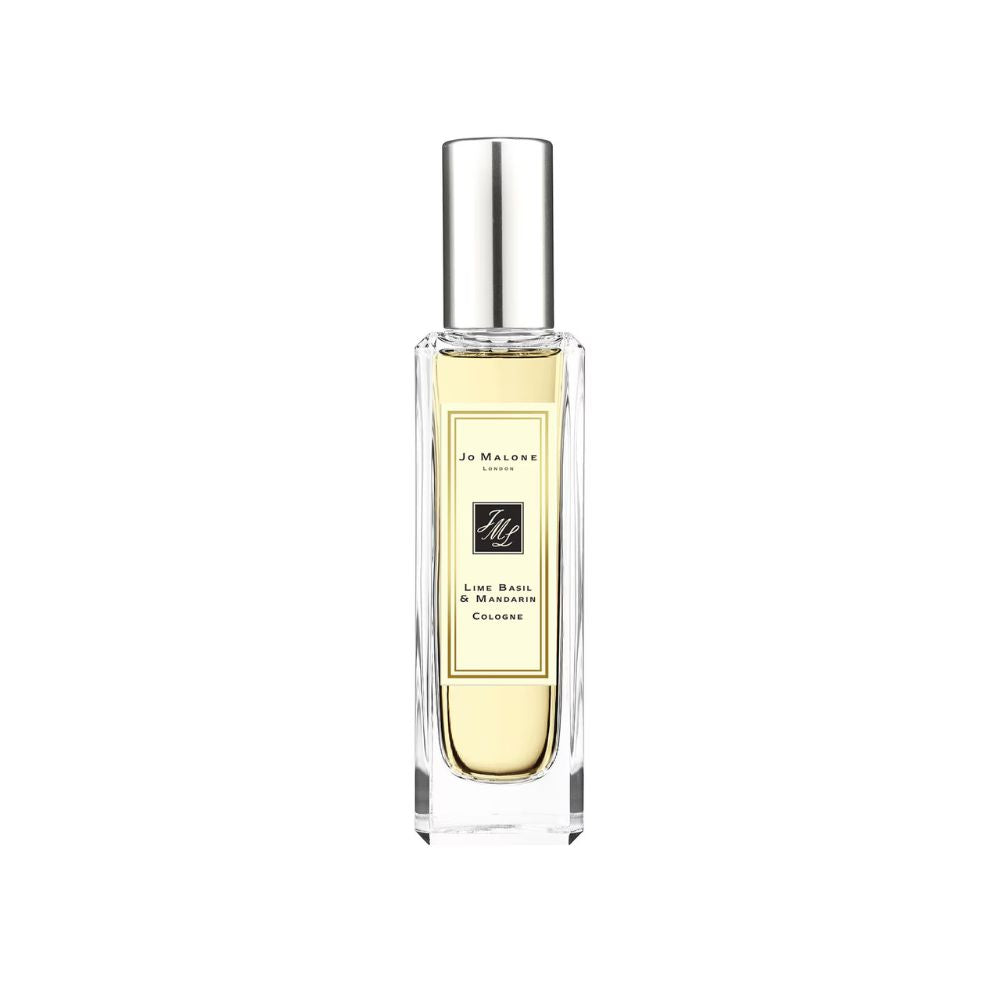 جو مالون لندن - عطر الليمون والريحان واليوسفي - كولونيا