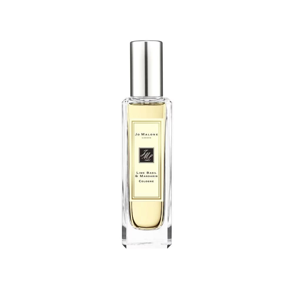 جو مالون لندن - عطر الليمون والريحان واليوسفي - كولونيا