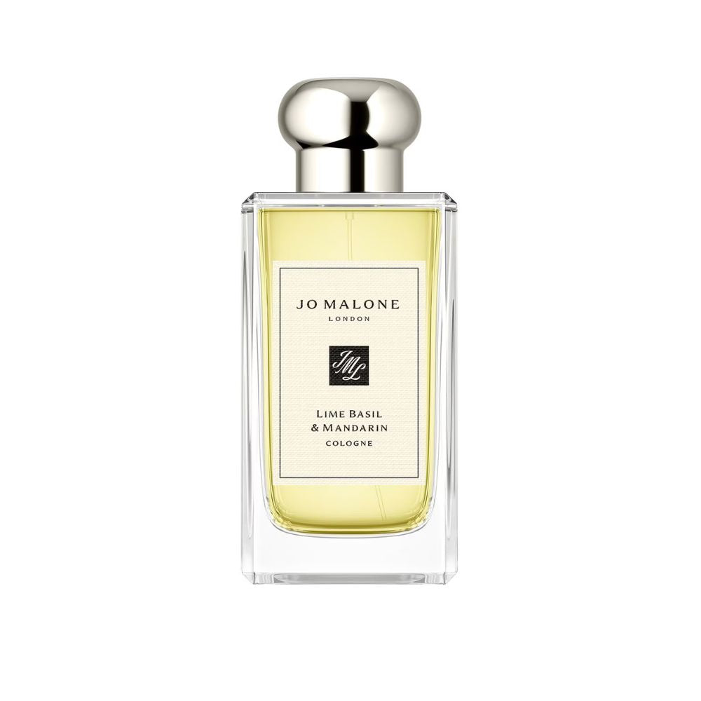 جو مالون لندن - عطر الليمون والريحان واليوسفي - كولونيا