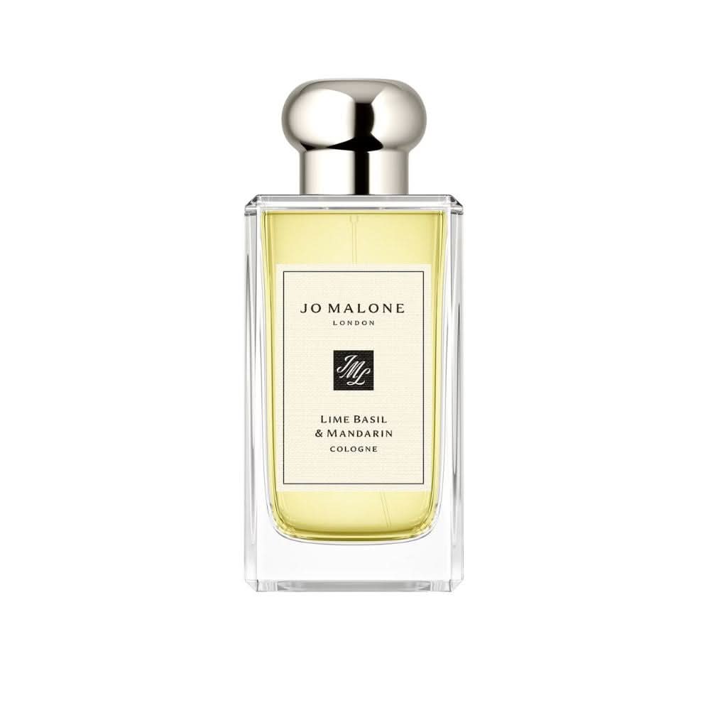 جو مالون لندن - عطر الليمون والريحان واليوسفي - كولونيا