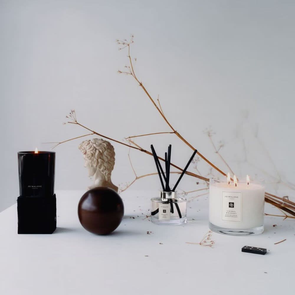 JO MALONE LONDON English Pear & Freesia - Scent Diffuser