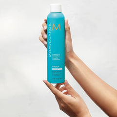 بخاخ الشعر موركان أويل متوسط الحجم 330 مل