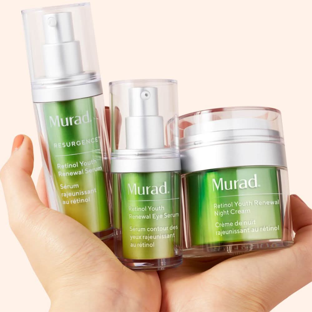 Murad Retinol Youth Renewal Serum 30ml
