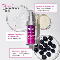 مصل مراد لإصلاح حاجز ترطيب الخلايا 28 غرام