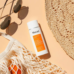 مراد سيتي سكين إيج ديفنس واسع الطيف SPF50 PA ++++ 50 مل