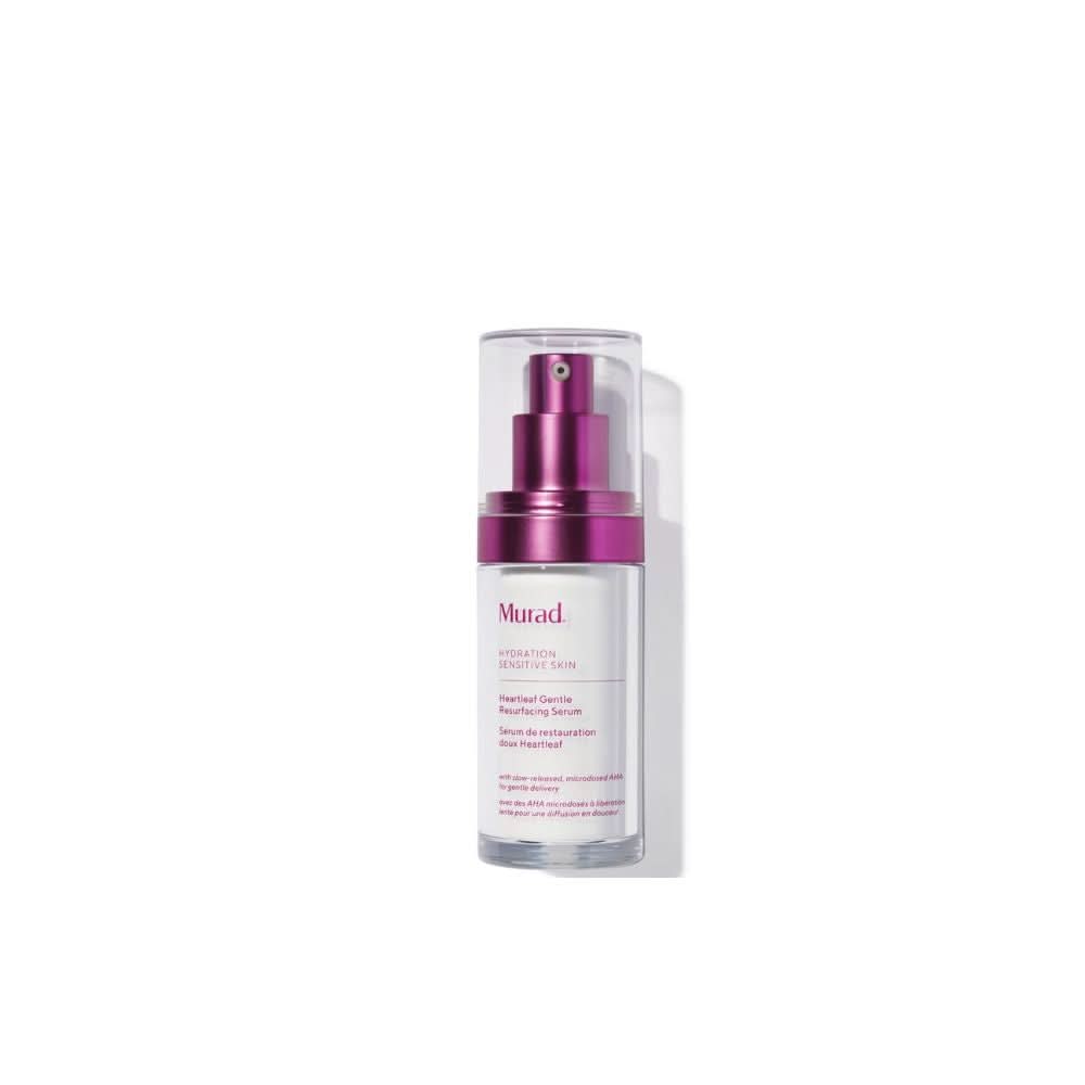 Murad Sensitive Skin Heartleaf Gentle Resurfacing Serum 30ml