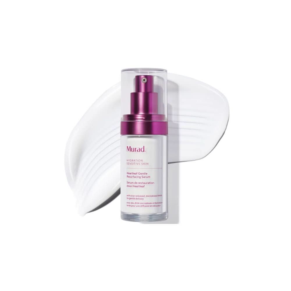 Murad Sensitive Skin Heartleaf Gentle Resurfacing Serum 30ml