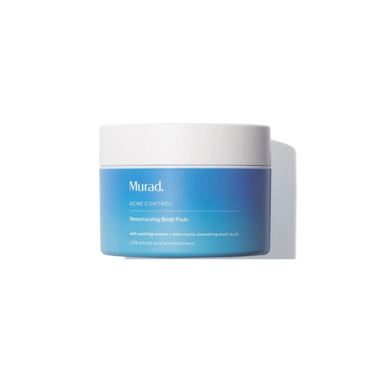 وسادات الجسم لإعادة تشكيل نسيج الجسم من مراد