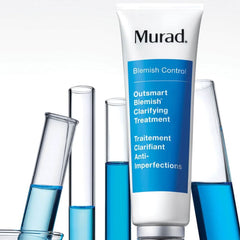 Murad Outsmart Blemish Clarifying Treatment 50ml