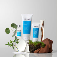 قناع الكبريت سريع المفعول من مراد 75 مل