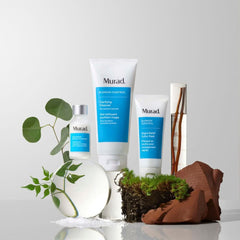 Murad Rapid Relief Sulfur Mask 75ml