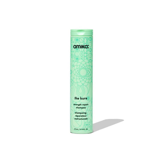 Amika the kure strength repair shampoo
