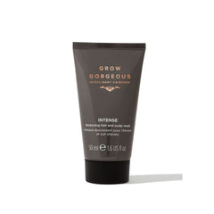 Grow Gorgeous Intense Thickening Hair and Scalp Mask, 50ml, Pack of 3
