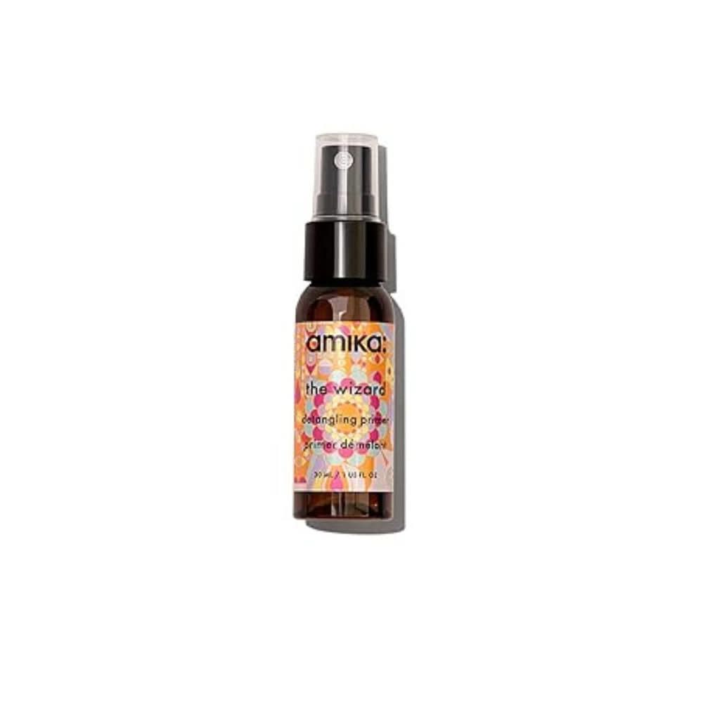 Amika the wizard detangling primer 30ml