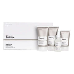 THE ORDINARY The Balance Set
