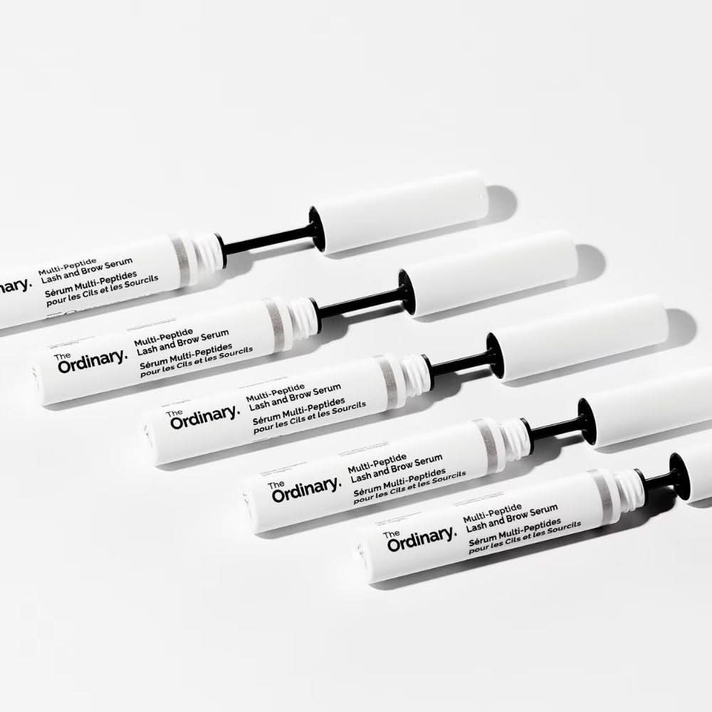 THE ORDINARY Multi-Peptide Lash and Brow Serum