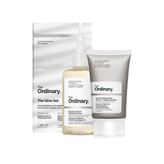 THE ORDINARY The Glow Set