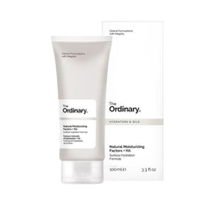 THE ORDINARY Natural Moisturizing Factors + HA