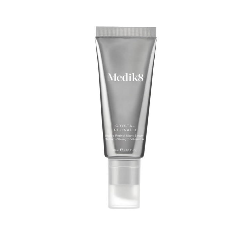 Medik8 Youthful Skin Bundle