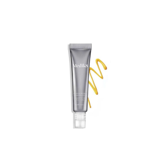 Medik8 Crystal Retinal Ceramide Eye 10 15ml