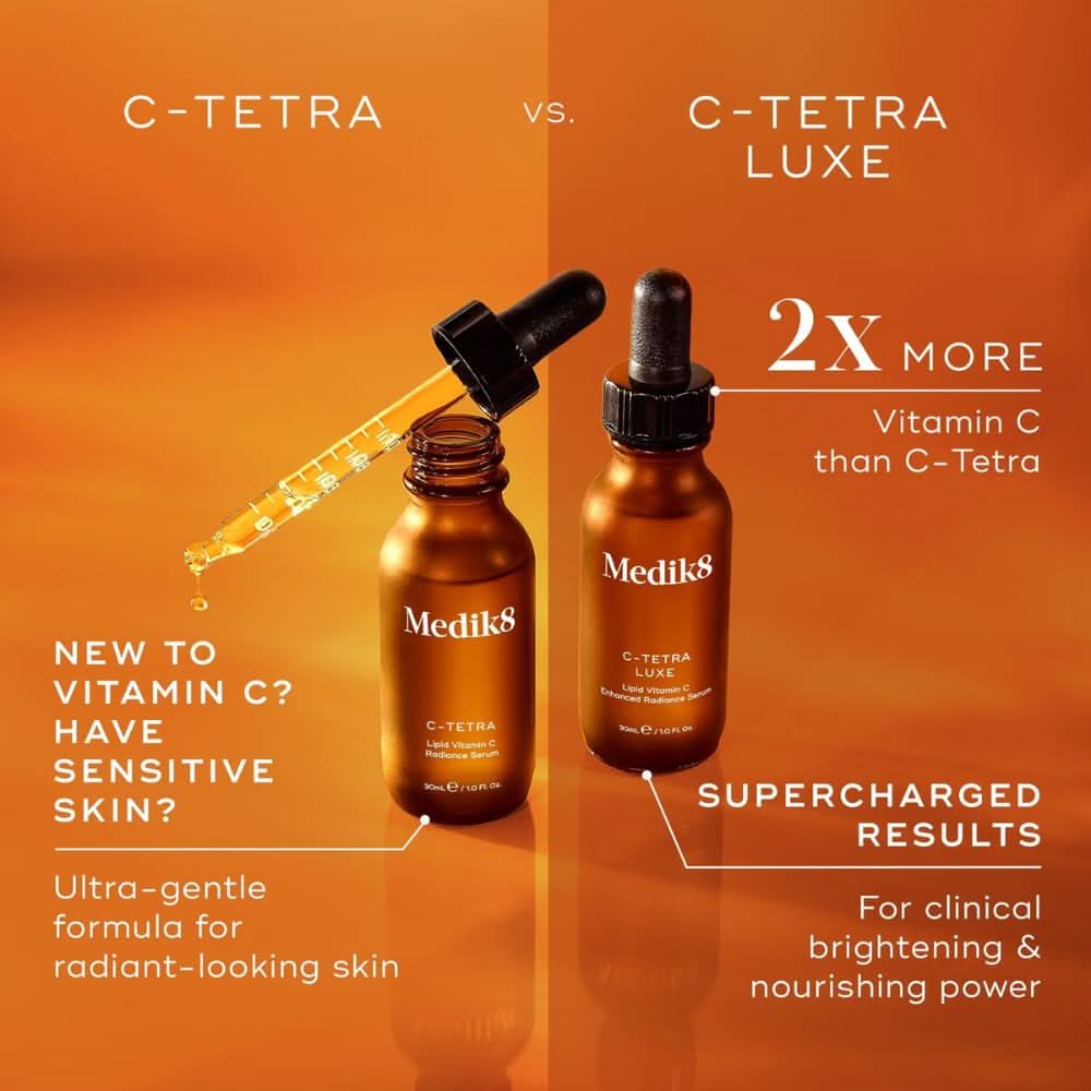 Medik8 C-Tetra Luxe 30ml