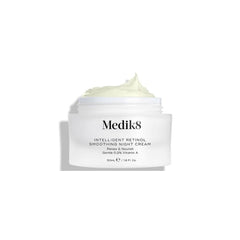 Medik8 Intelligent Retinol Smoothing Night Cream 50ml