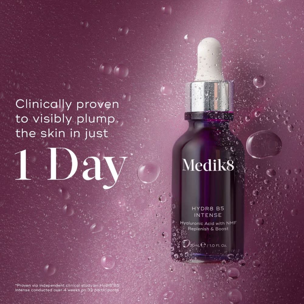 Medik8 Hydr8 B5 Intense 30ml