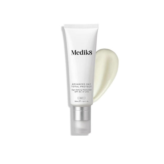 Medik8 Advanced Day Total Protect SPF30 50ml