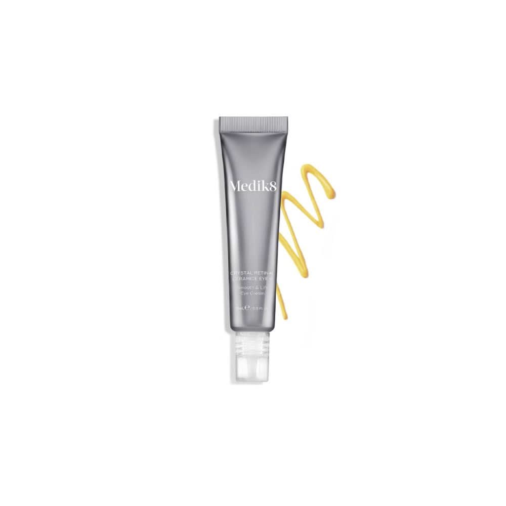 Medik8 Crystal Retinal Ceramide Eye 6 15ml