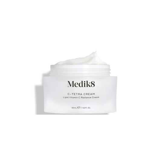 Medik8 C-Tetra Cream 50ml