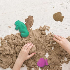 Compound Kings Real Sand Bag