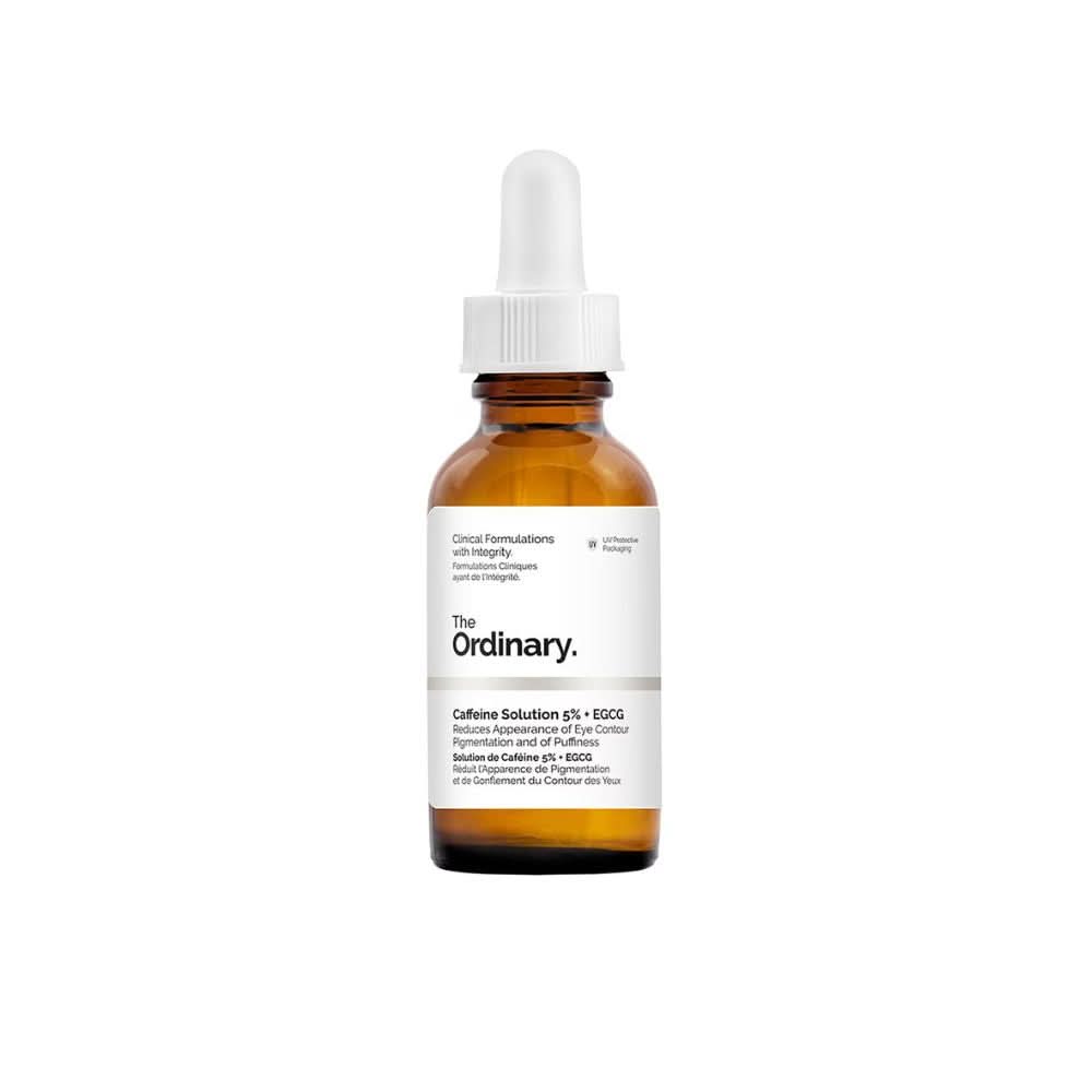 THE ORDINARY Caffeine Solution 5% + EGCG