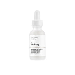 THE ORDINARY Niacinamide 10% + Zinc 1%