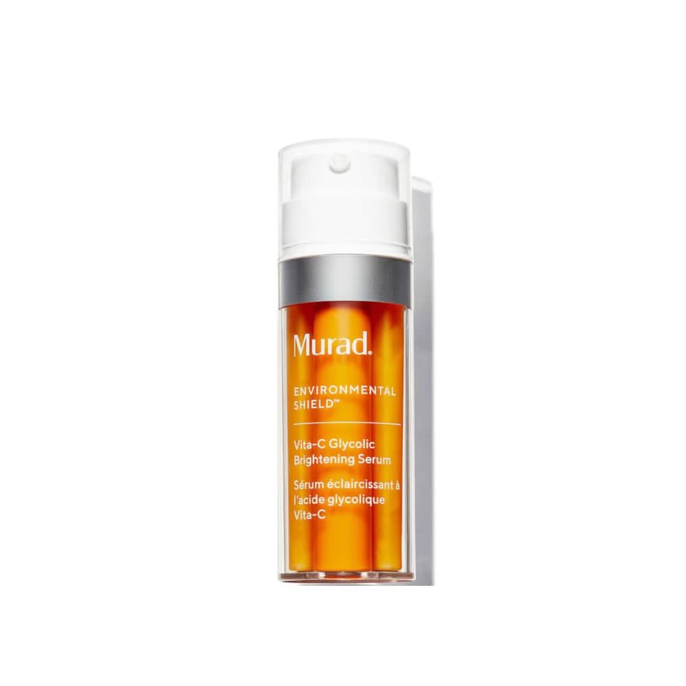 Murad Power Serums: Retinol Youth Renewal Serum and Vita-C Glycolic Serum