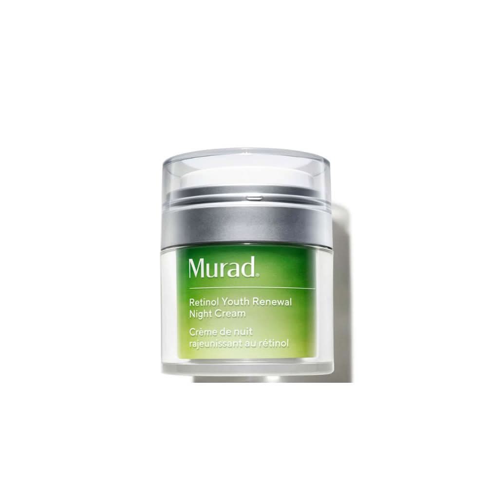 Murad Retinol Youth Renewal Nightly Duo