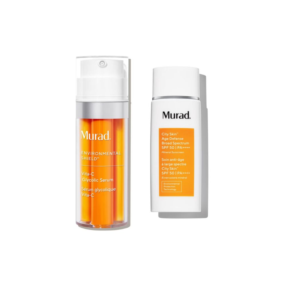 مجموعة مراد اليومية للإضاءة