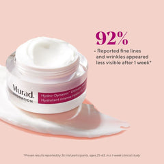 Murad Smooth and Hydrate Set