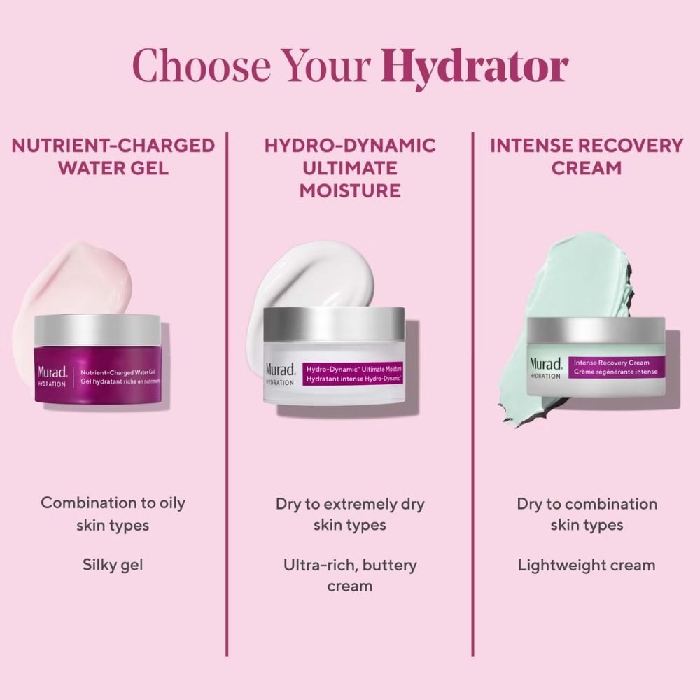 كريم مراد المكثف للترميم 50 مل