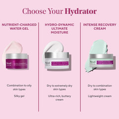 كريم مراد المكثف للترميم 50 مل