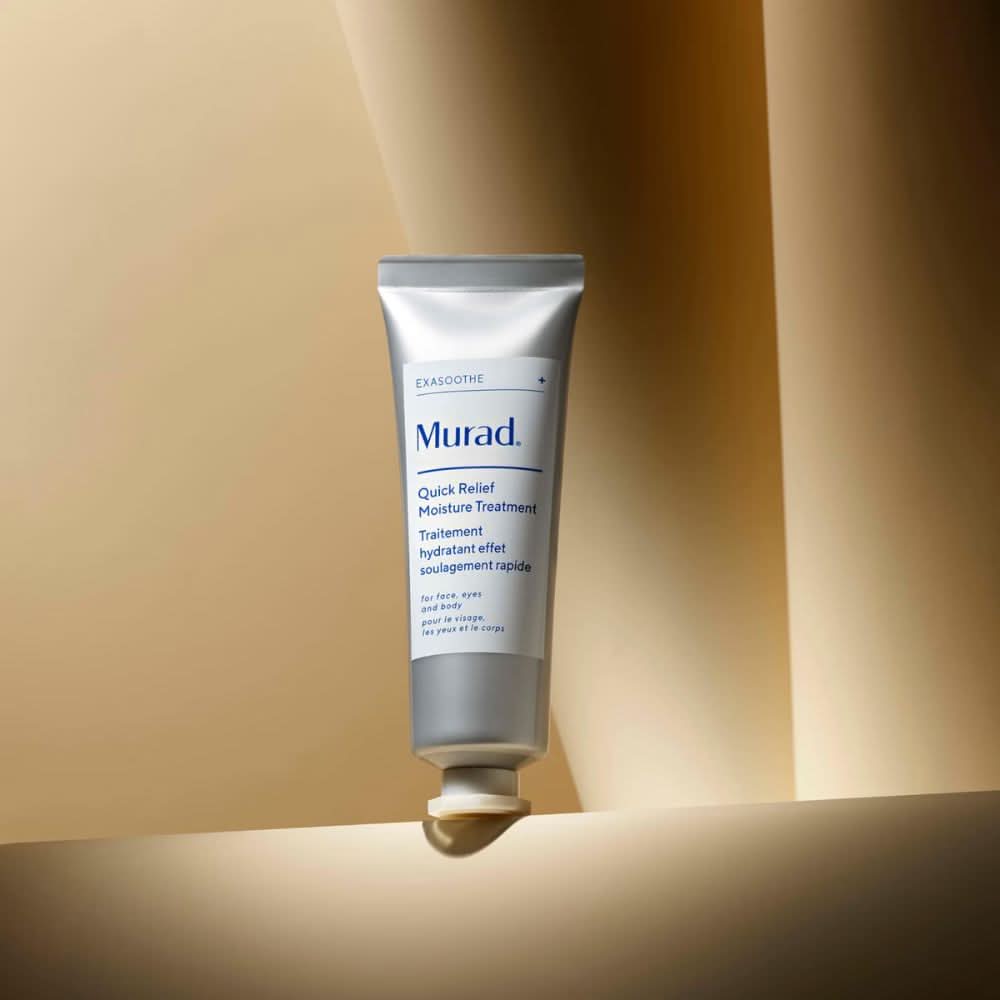 Murad Quick Relief Moisture Treatment 30ml