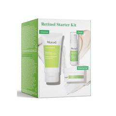 Murad Retinol Starter Kit