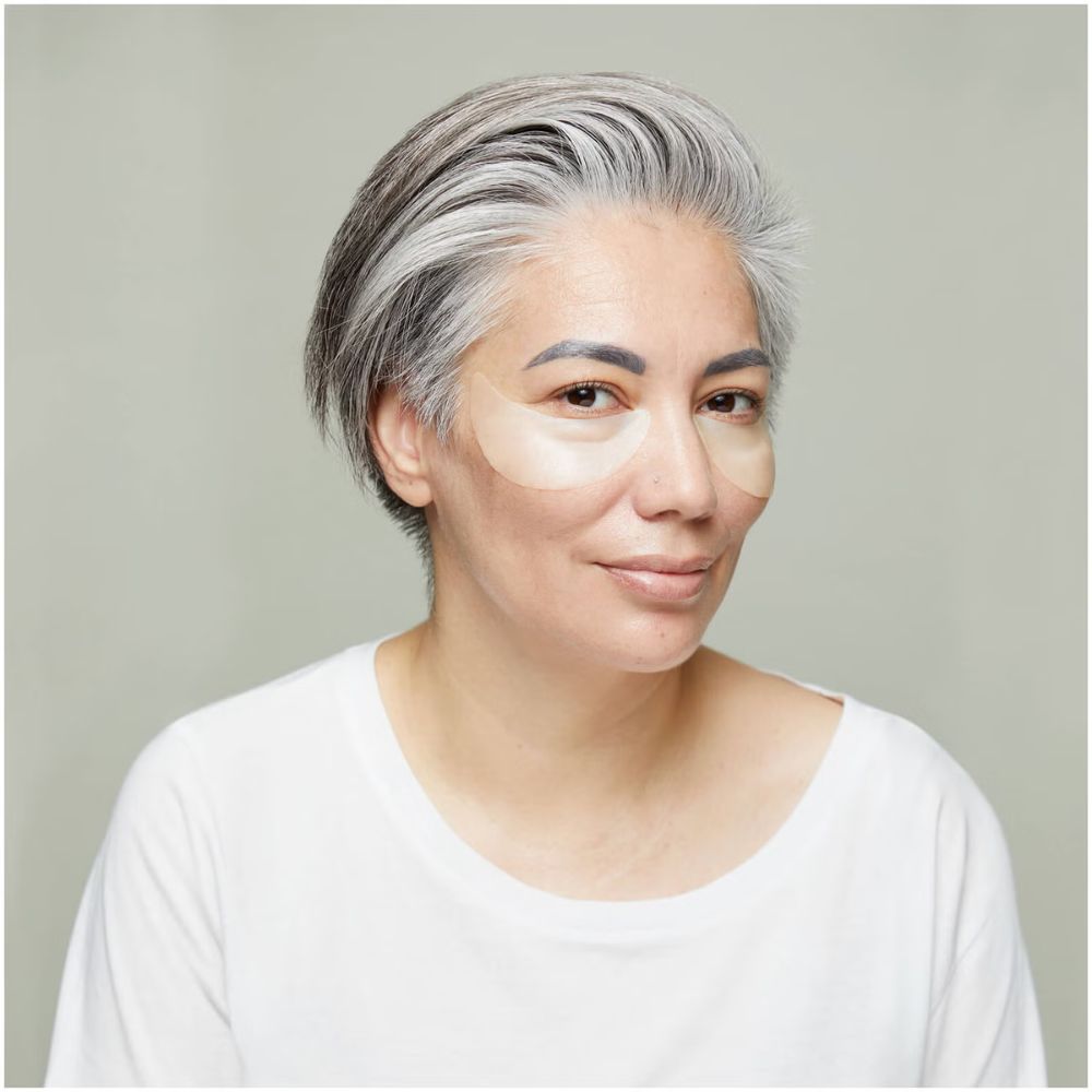 أقنعة العين مراد ريتينول لتجديد شباب البشرة (عبوة من 5 أقنعة)