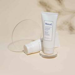 Murad Soothing Oat and Peptide Cleanser 200ml
