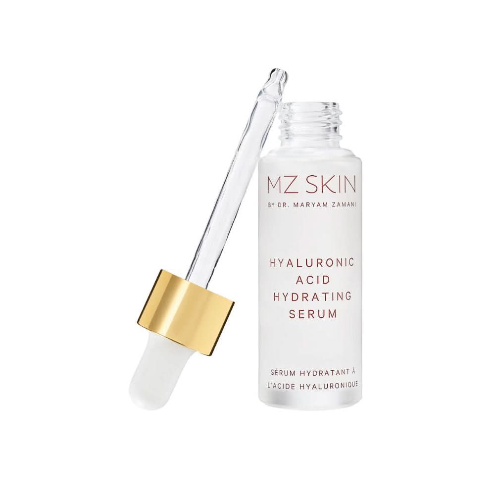 MZ Skin Hyaluronic Acid Hydrating Serum 30ml