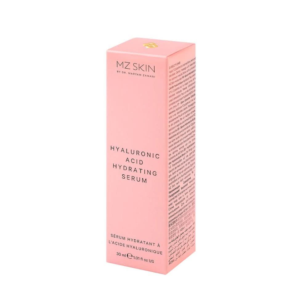 MZ Skin Hyaluronic Acid Hydrating Serum 30ml