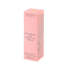 MZ Skin Hyaluronic Acid Hydrating Serum 30ml