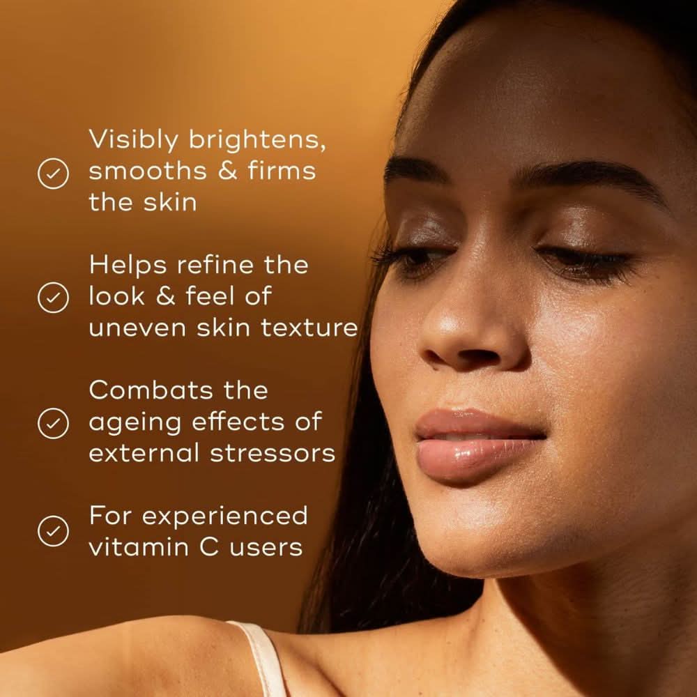 Medik8 C-Tetra Serum 30ml