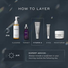 Medik8 Crystal Retinal 3 Serum 30ml