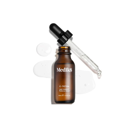 Medik8 C-Tetra Serum 30ml